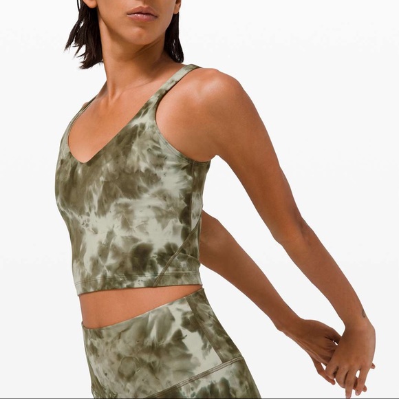 Lululemon Align Top - Picture 2 of 8